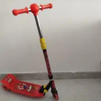 اسکوتر