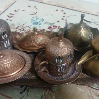 فروش سینی قهوه خوری