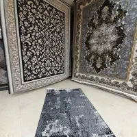 فرش ماشینی عزت ‌خواه// تعویض با فرش کهنه