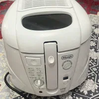 سرخ کن دلونگی
