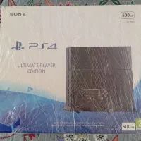 500gbفتPS4