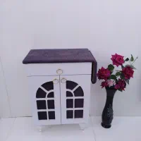 میز چرخ|لوازم خیاطی و بافتنی|نیشابور, شهید بهشتی|دیوار