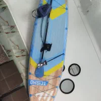 پدل برد TCIRMO