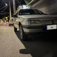 پژو ۴۰۵