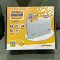 مودم هواوی TF-i60 H1 آنلاک شده قابلیت قفل باند