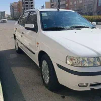 سمند ef7 1400|خودرو سواری و وانت|قم, انسجام|دیوار