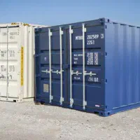 انبار کانتینری برای شرکت ها و ادارات