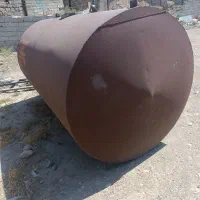تانکر ۶۰۰۰ لیتری