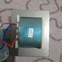ترانس ۱۲ ولت ۱ امپر