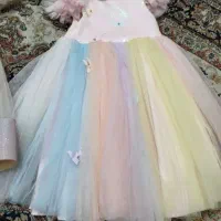 لباس بچگانه