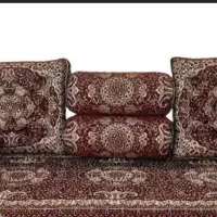 یک دست شاه نشین
