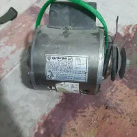 موتور کولر