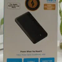 پاور بانک انکر