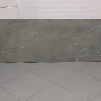 تابلو چوبی