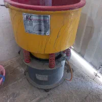 ویبره پوست زنی  60 لیتری