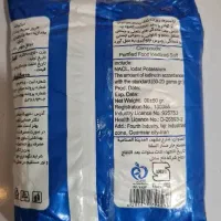نمک تار ۴۰۰گرم عمده.تکی