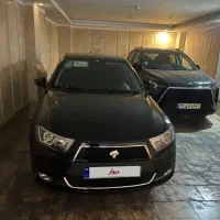 دنا پلاس ۶ دنده مدل ۱۴۰۵ ( اقساط)