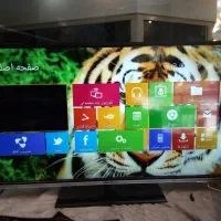 فروش ال ای دی اسمارت اکس ویزن