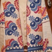 کت شماره دوزی تا سایز ۴۴