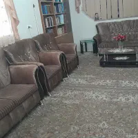 مبل ۷ نفره کارکرده