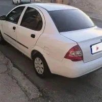 فروش تیبا۱ مدل ۹۹