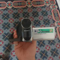 دوربین هندی کم سونی