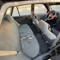 پراید مدل ۸۴