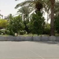 زمین مجتمع توریستی