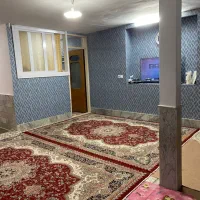 زیرزمین گلخانه ای/۷۰ متری/راه جدا/حیاطدار/خ کتابچی