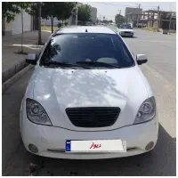 تیبا 2 مدل 97 ، معاوضه با پراید وانت
