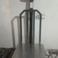 واسکول دیجیتال ۲۰۰ کیلویی معاوضه با باسکول سنگی