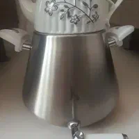 کتری وقوری ضخیم و ورق سنگین
