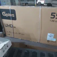 فروش تلویزیون Gplus ۵۵ اینچ