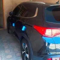 تیگو۷مدل ۹۷کارمندی