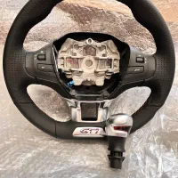 سردنده 208 GTI