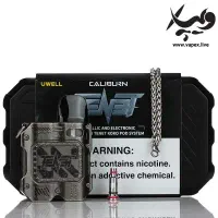 پاد سیستم برند UWELL