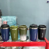 تراول ماگ استیل نگهداری سرد و گرم نو