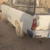 پیکان وانت ۸۹