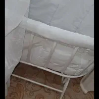 گهواره بچه