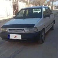 پراید‌دوگانه‌فابریک‌مدل‌۸۵
