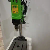دریل ستونی ۱۳ اکو