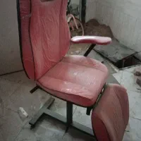 صندلی اریش گری