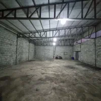 اجاره سوله250متربابرق3فاز ارتفاع6مترنزدیک پلیس راه