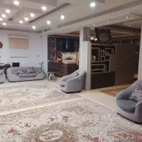 فروش فوری یکباب آپارتمان بزرگ و فول امکانات