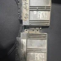 2 عدد ایسیو ساژم پژو 405 فرانسوی
