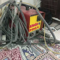 جوشکاری سیار شبانه روزی