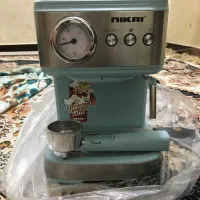 اسپرسو نیکایی اصلی