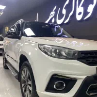 ام وی ام  X33 S  اتومات  مدل 96  سفید