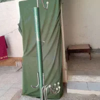 چوب لباسی سالم
