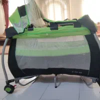 تخت پارک